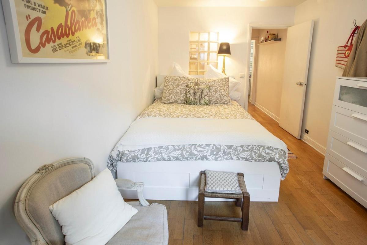 Marais Nest Appartement Paris