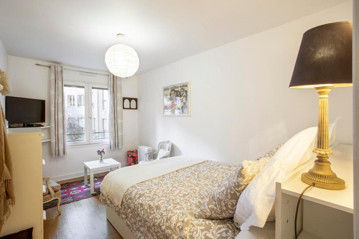 Marais Nest Appartement Paris